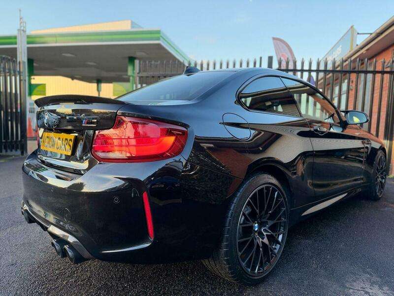 2019 BMW 2019 BMW
