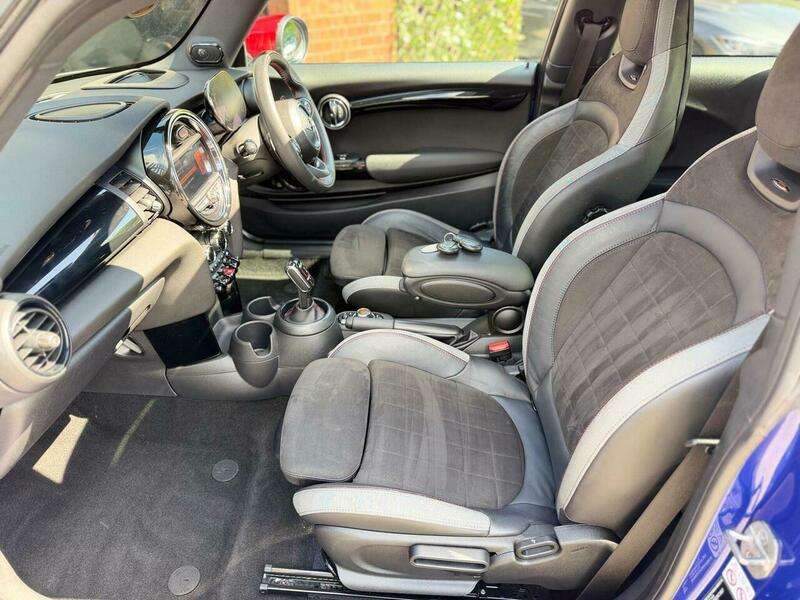 2020 MINI HATCH 2020 MINI HATCH