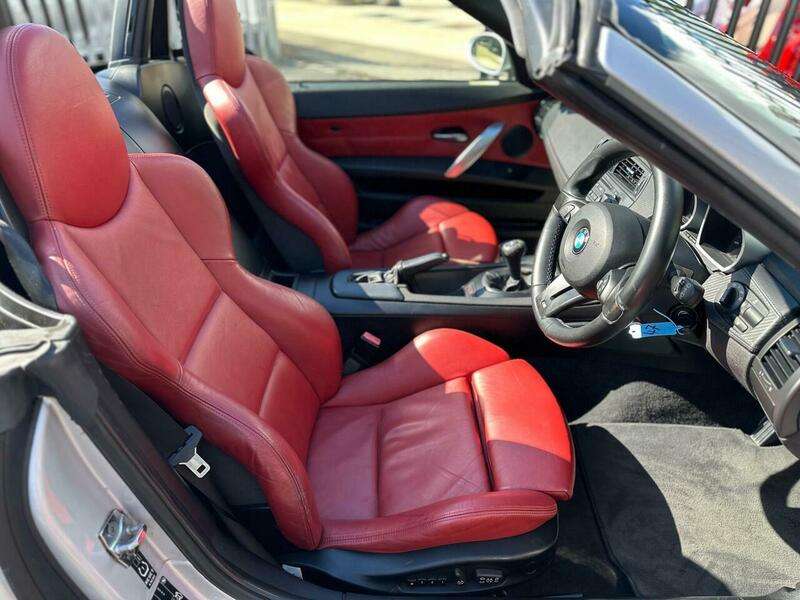 2006 BMW Z4 2006 BMW Z4