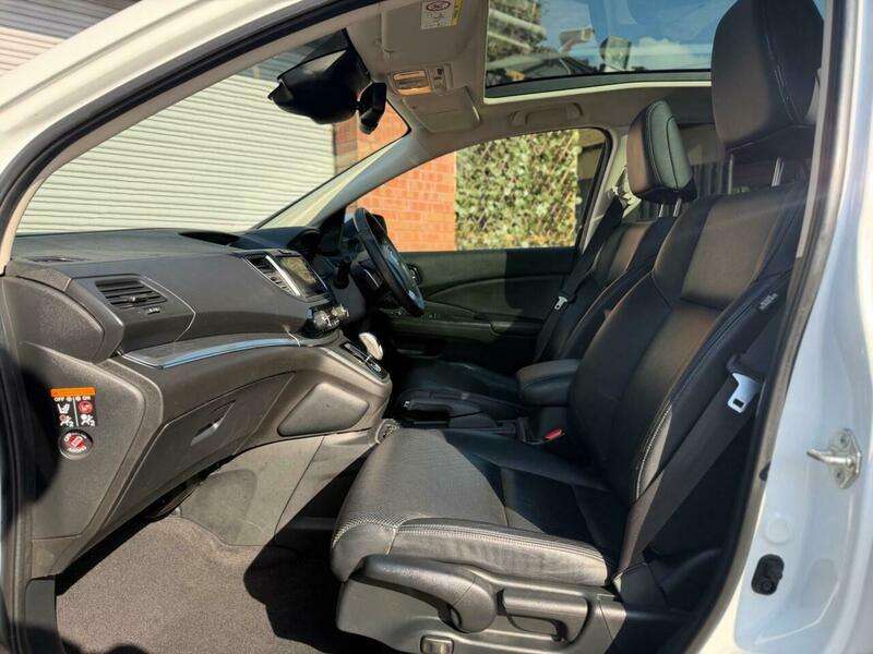 2015 HONDA CR-V 2015 HONDA CR-V