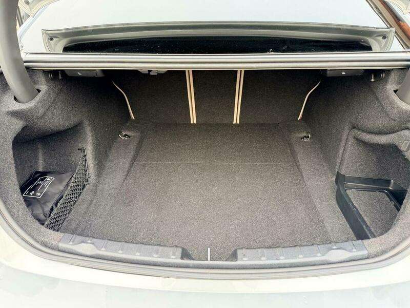 2018 BMW 3 SERIES 2018 BMW 3 SERIES