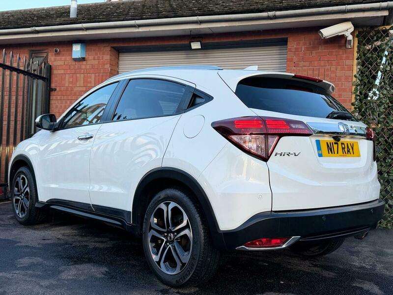 2016 HONDA HR-V 2016 HONDA HR-V