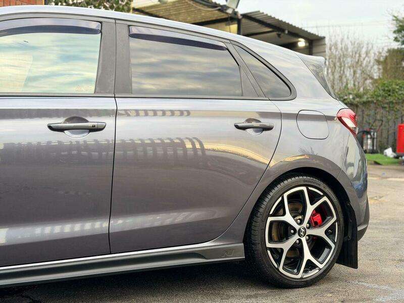 2019 HYUNDAI I30 2019 HYUNDAI I30