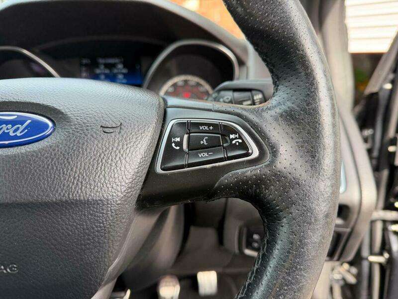2015 FORD FOCUS 2015 FORD FOCUS