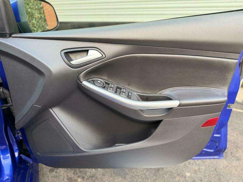 2012 FORD FOCUS 2012 FORD FOCUS