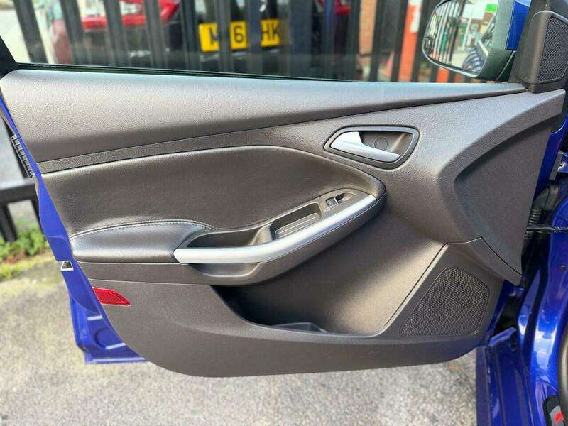 2012 FORD FOCUS 2012 FORD FOCUS