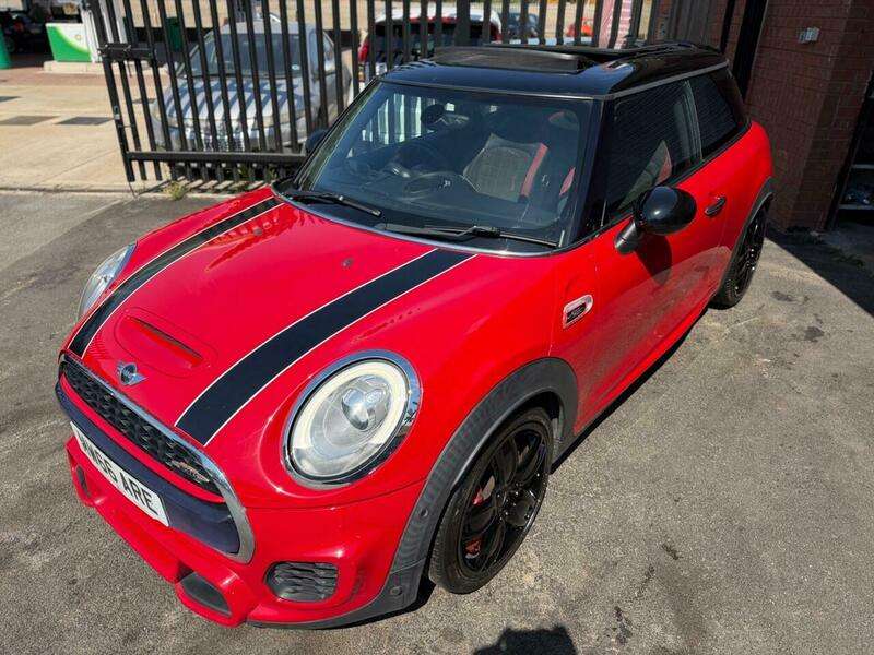 2016 MINI HATCH 2016 MINI HATCH
