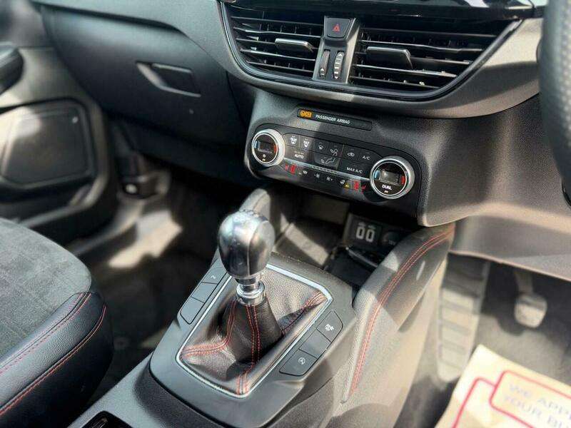 2021 FORD KUGA 2021 FORD KUGA