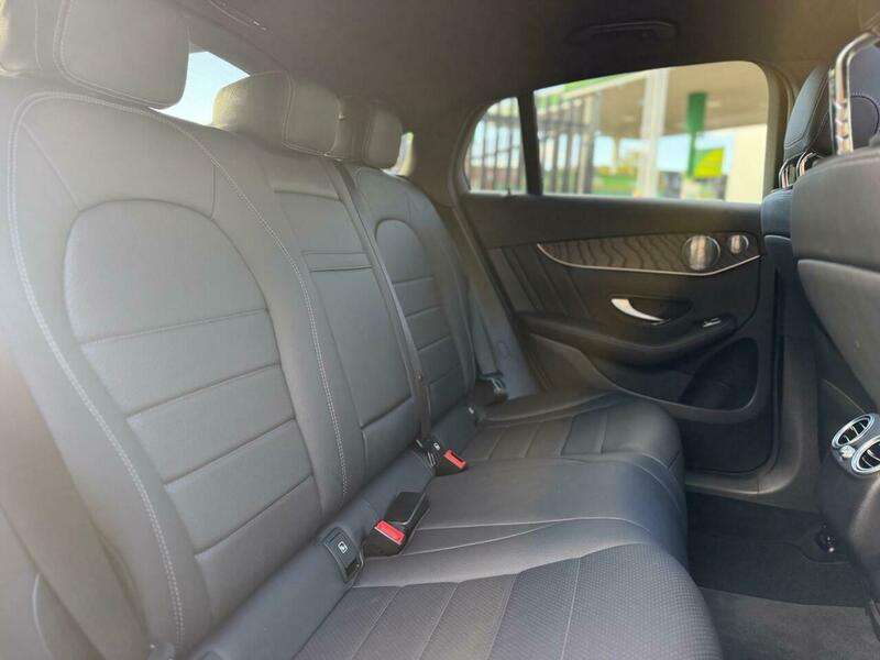 2018 MERCEDES-BENZ C CLASS 2018 MERCEDES-BENZ C CLASS