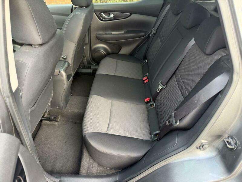 2015 NISSAN QASHQAI 2015 NISSAN QASHQAI