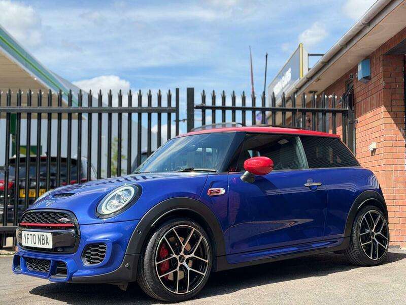 2020 MINI HATCH 2020 MINI HATCH