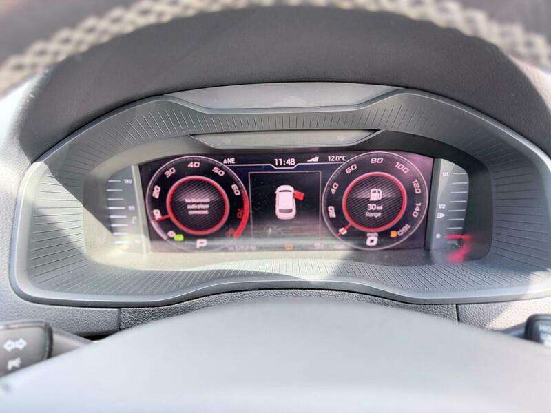 2019 SKODA KAROQ 2019 SKODA KAROQ