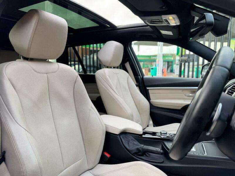 2016 BMW 3 SERIES 2016 BMW 3 SERIES