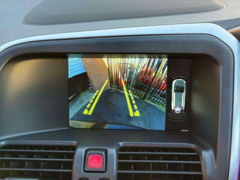 2015 VOLVO XC60 2015 VOLVO XC60