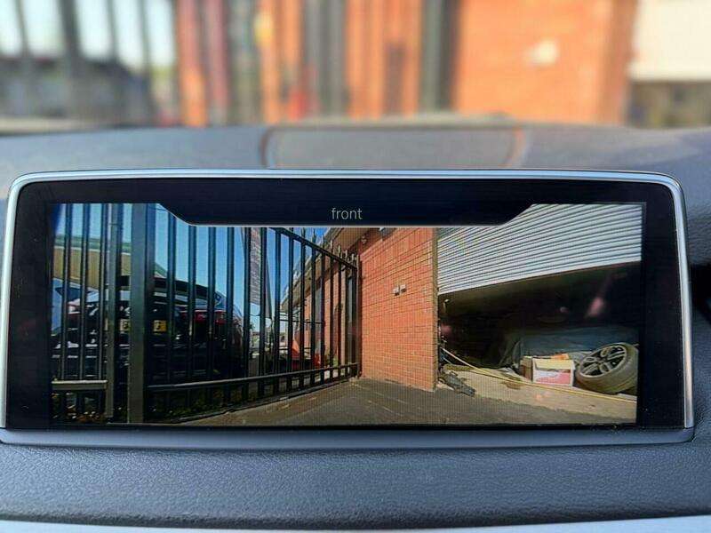 2017 BMW X5 2017 BMW X5