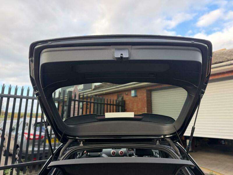 2019 AUDI S3 2019 AUDI S3