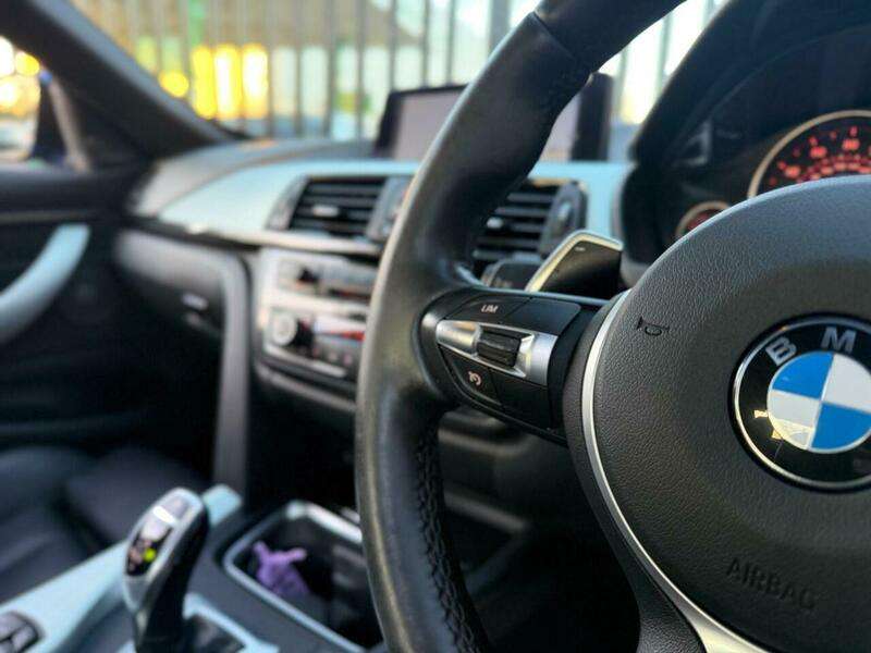 2014 BMW 4 SERIES 2014 BMW 4 SERIES