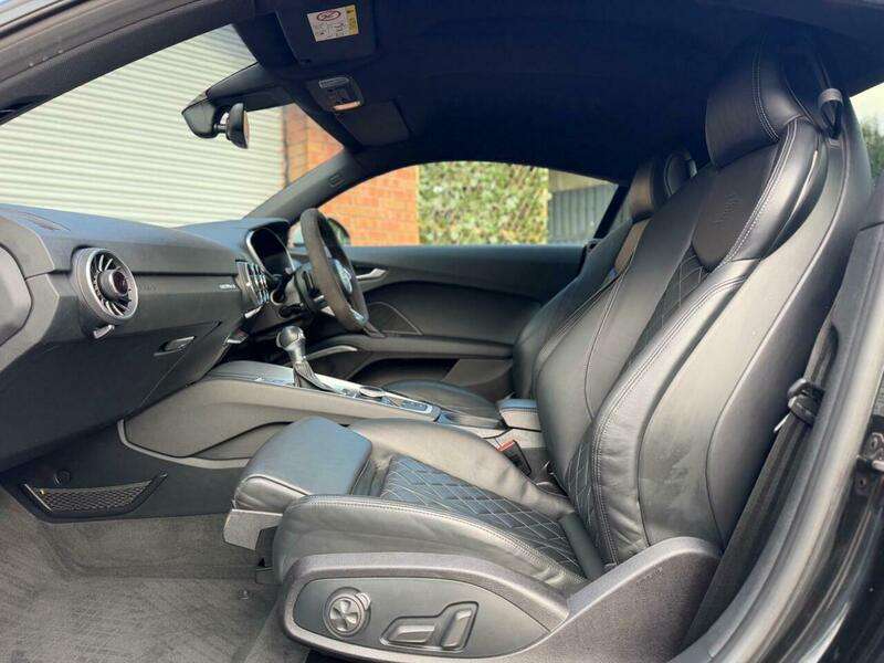2015 AUDI TT 2015 AUDI TT