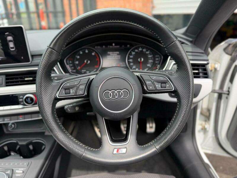 2017 AUDI A5 2017 AUDI A5