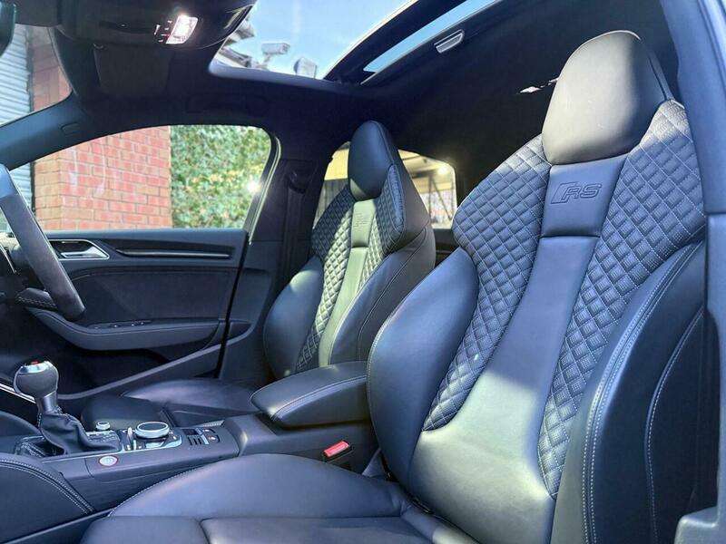 2025 AUDI RS3 2025 AUDI RS3