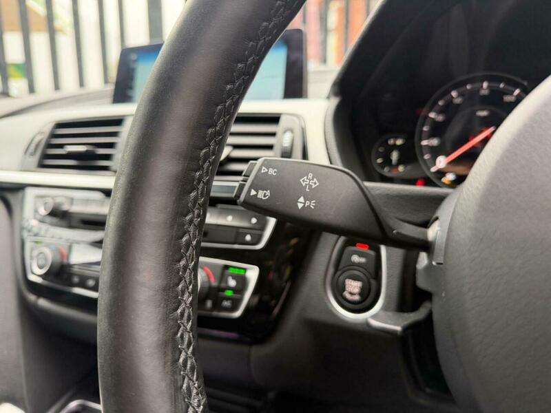 2018 BMW 4 SERIES 2018 BMW 4 SERIES