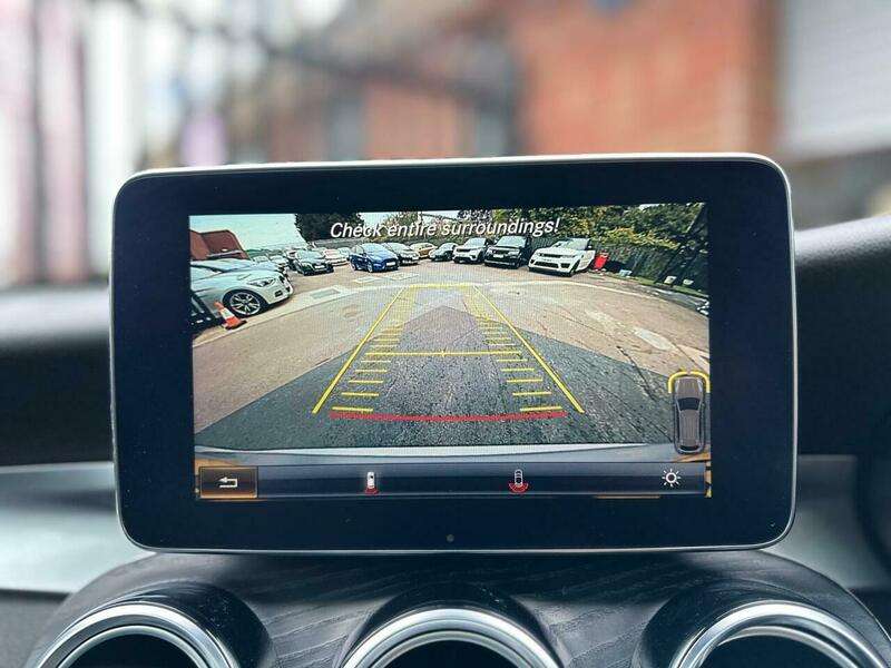 2017 MERCEDES-BENZ C CLASS 2017 MERCEDES-BENZ C CLASS