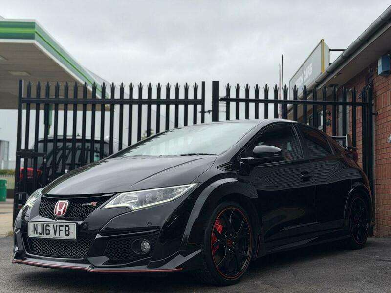 2016 HONDA CIVIC 2016 HONDA CIVIC