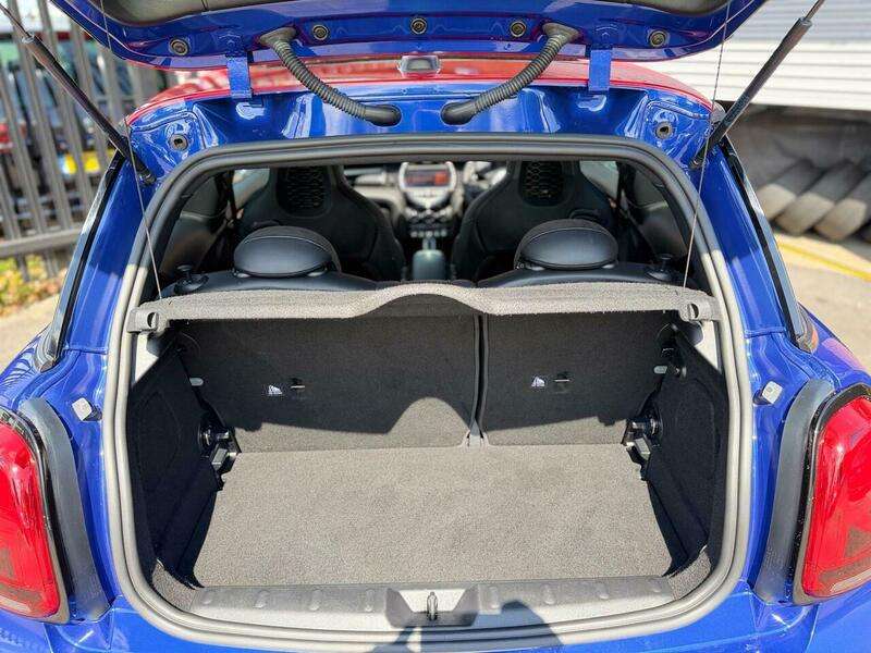 2020 MINI HATCH 2020 MINI HATCH
