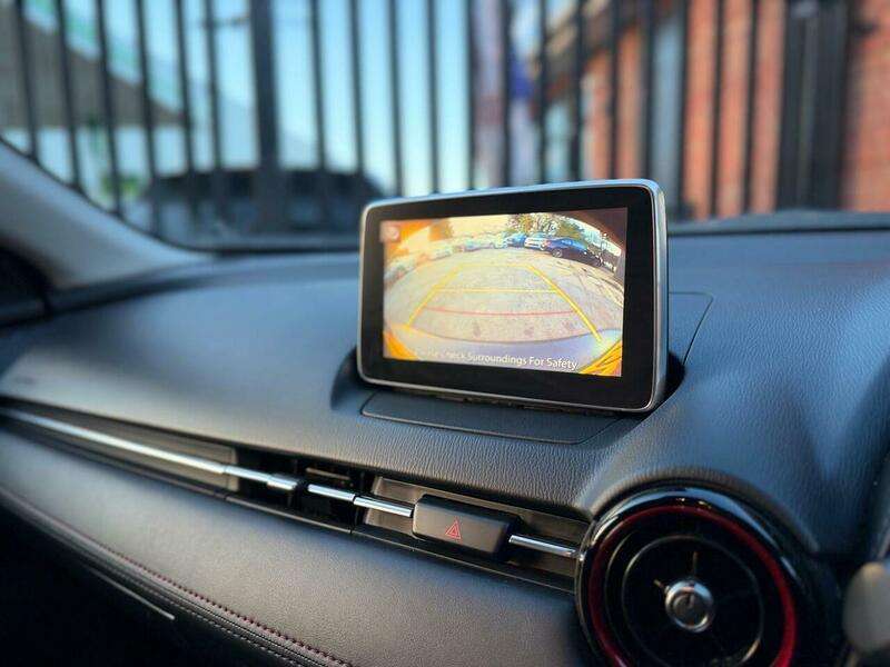 2015 MAZDA CX-3 2015 MAZDA CX-3