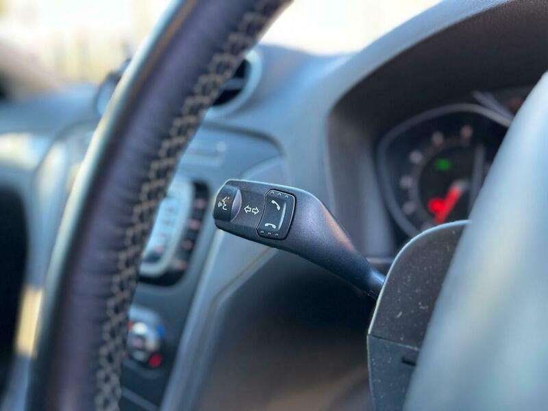 null FORD MONDEO null FORD MONDEO