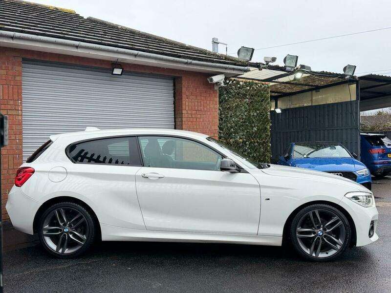 2015 BMW 1 SERIES 2015 BMW 1 SERIES