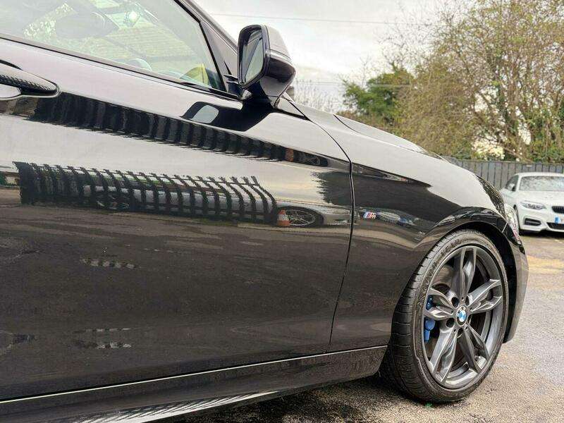 2018 BMW 1 SERIES 2018 BMW 1 SERIES