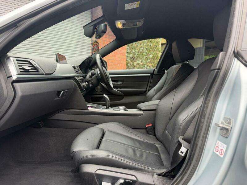 2018 BMW 4 SERIES 2018 BMW 4 SERIES