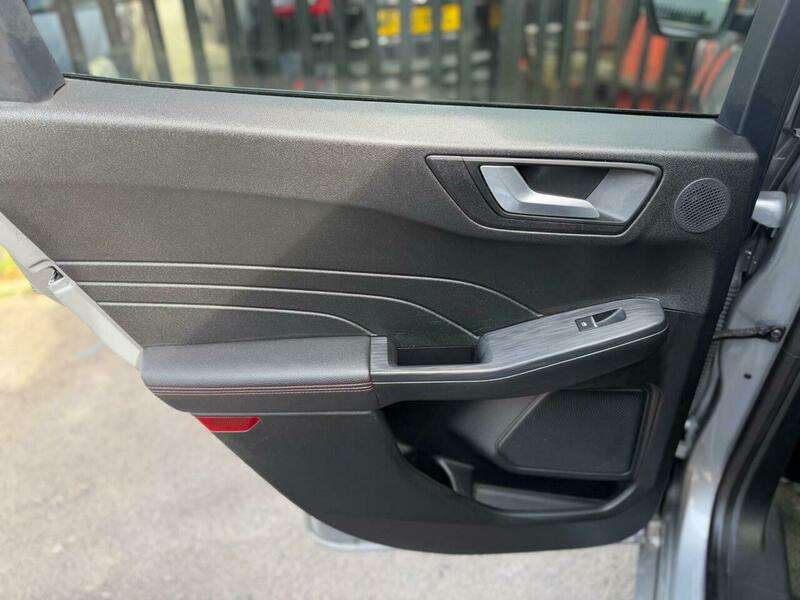 2021 FORD KUGA 2021 FORD KUGA