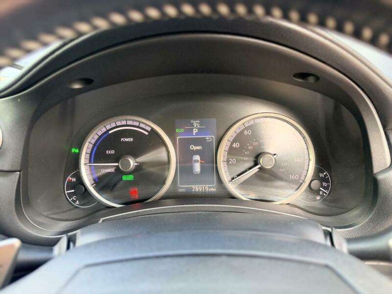 2016 LEXUS NX 2016 LEXUS NX