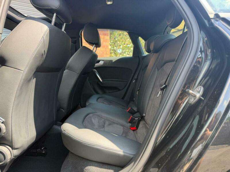 2015 AUDI A1 2015 AUDI A1