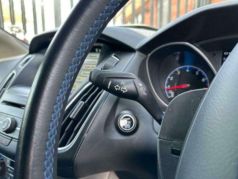 2017 FORD FOCUS 2017 FORD FOCUS