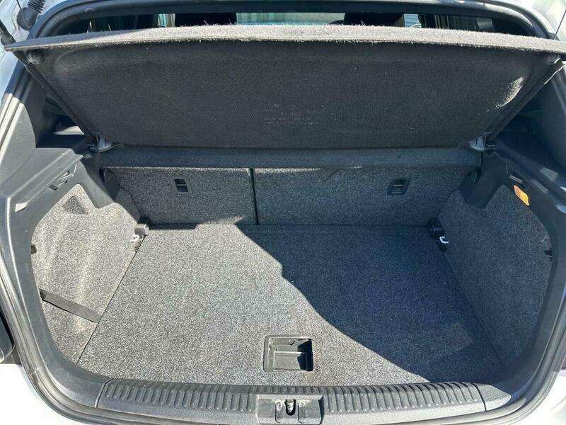 2012 VOLKSWAGEN POLO 2012 VOLKSWAGEN POLO