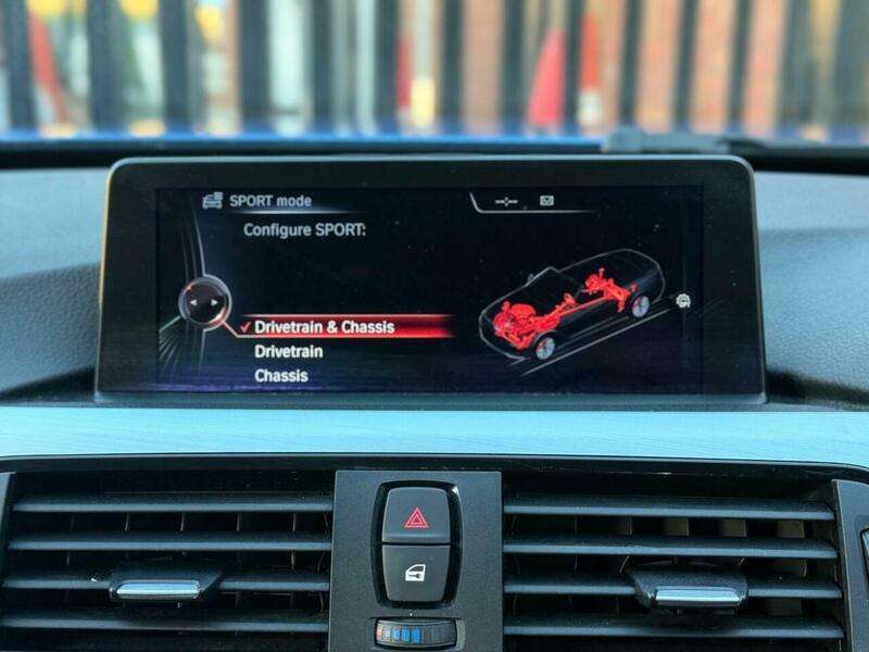 2014 BMW 4 SERIES 2014 BMW 4 SERIES