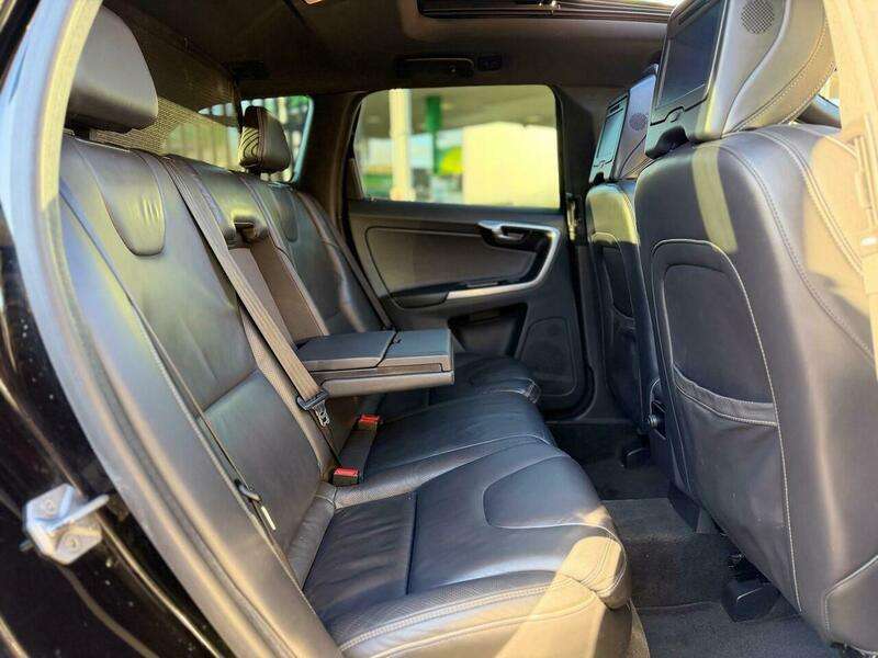 2015 VOLVO XC60 2015 VOLVO XC60