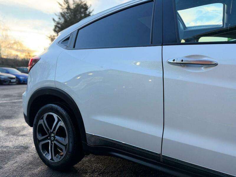 2016 HONDA HR-V 2016 HONDA HR-V