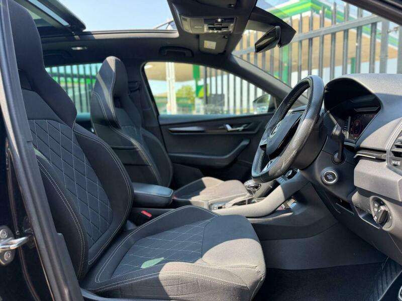 2019 SKODA KAROQ 2019 SKODA KAROQ