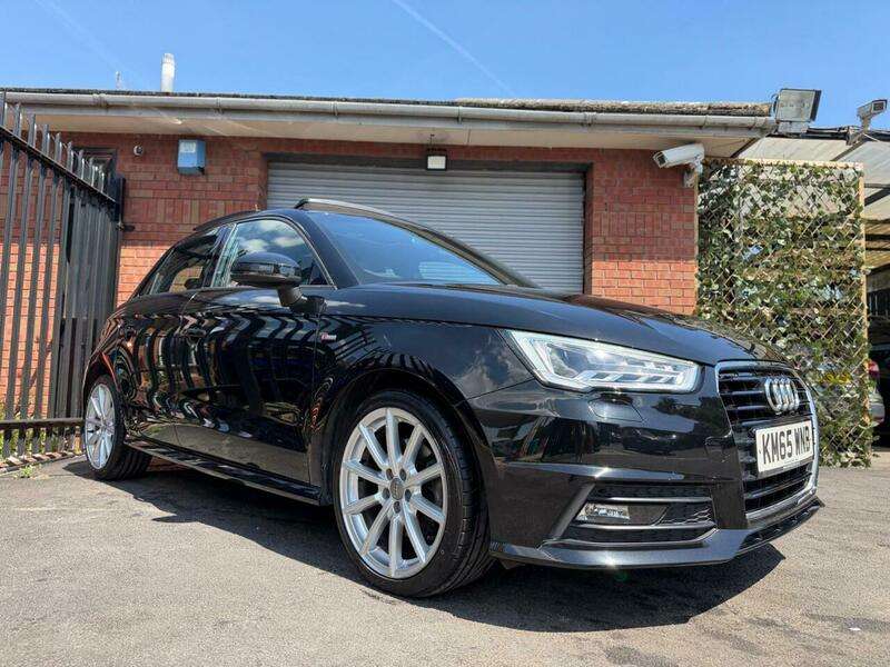 2015 AUDI A1 2015 AUDI A1