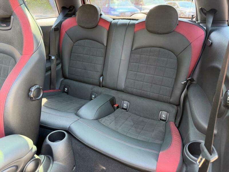 2016 MINI HATCH 2016 MINI HATCH