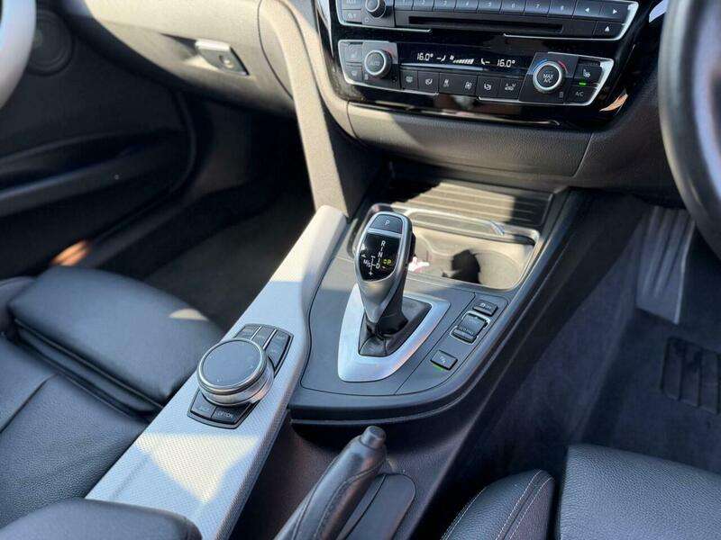 2017 BMW 3 SERIES 2017 BMW 3 SERIES