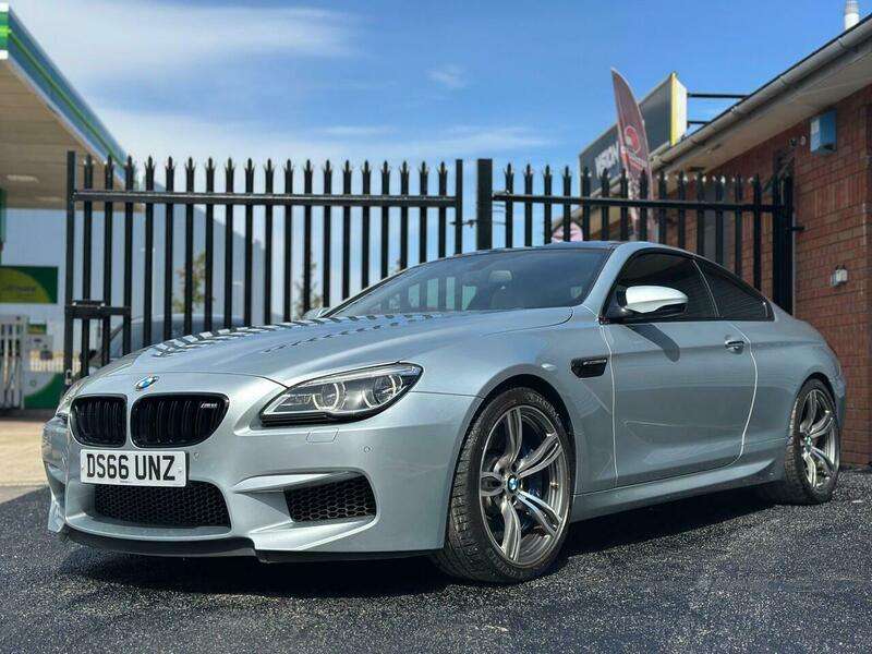 2016 BMW 6 SERIES 2016 BMW 6 SERIES
