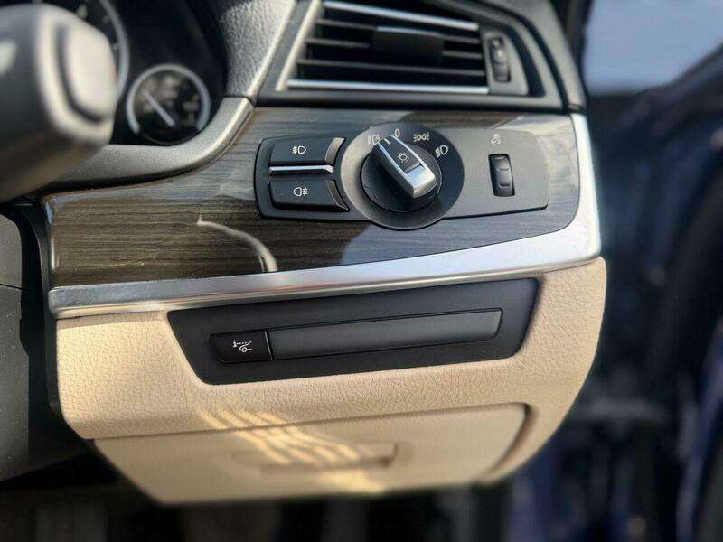 2016 BMW 5 SERIES 2016 BMW 5 SERIES