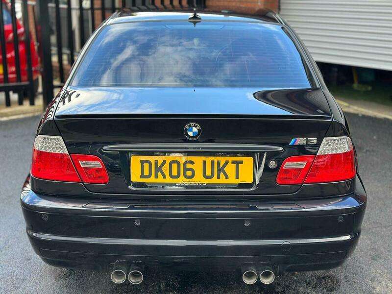 2006 BMW 3 SERIES 2006 BMW 3 SERIES