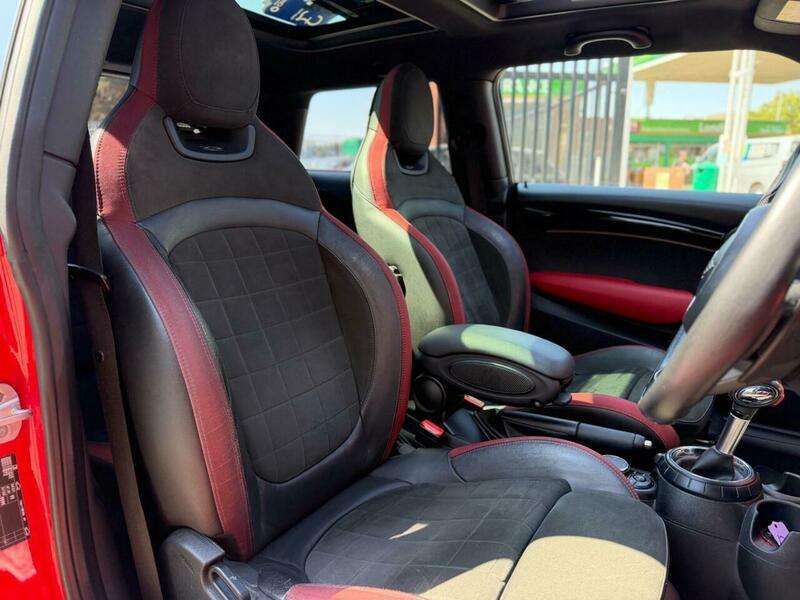 2016 MINI HATCH 2016 MINI HATCH