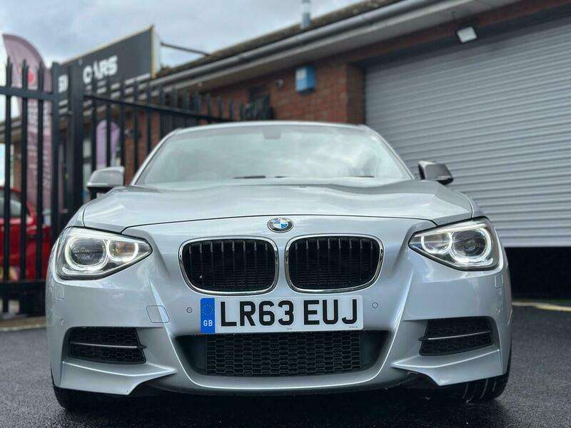 2013 BMW 1 SERIES 2013 BMW 1 SERIES